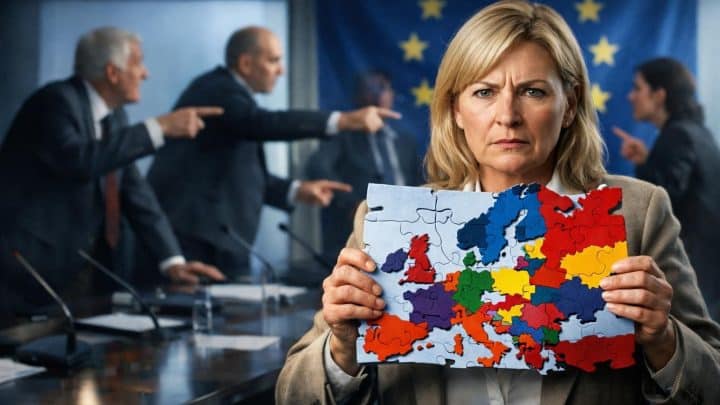 découvrez comment la commission européenne est critiquée pour une possible atteinte aux souverainetés nationales dans le débat sur l'avortement en europe.