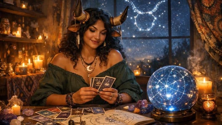 découvrez les prédictions astrologiques de la semaine prochaine pour les taureaux et préparez-vous à ce que l'avenir leur réserve en amour, travail et bien-être.